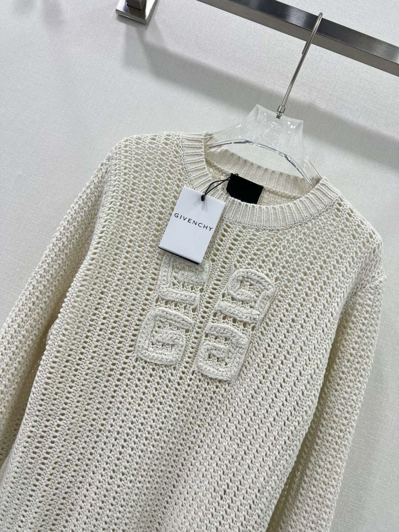 Givenchy Sweaters